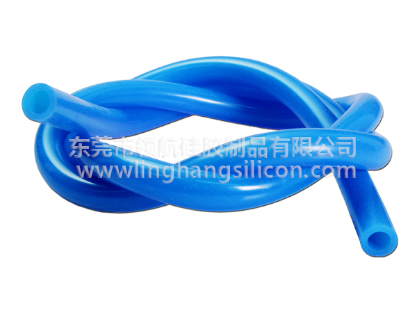 Food grade silicone tube