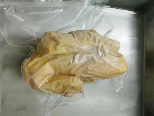 食品真空机应用案例