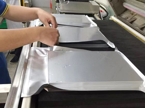 真空机应用案例