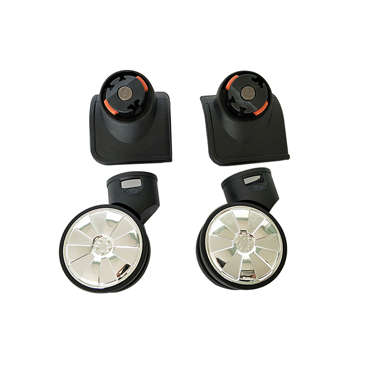 静音万向轮