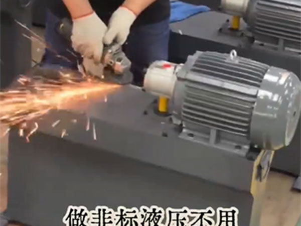 液压站源头厂家