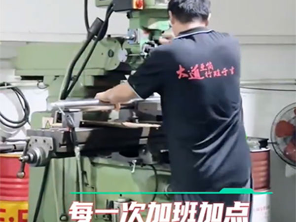 油缸定制