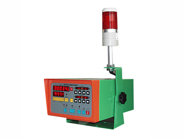 螺丝打头机检测器有什么功能