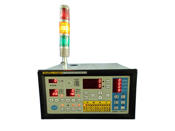 螺丝打头搓牙机电脑如何保养