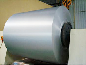 低磁导率镀镍不锈钢带