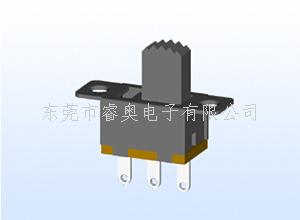SS拨动开关 SS-...