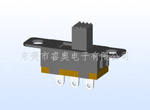 SS拨动开关 SS-...