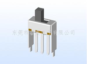 SS拨动开关 SS-...