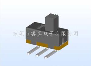 SS拨动开关 SS-...