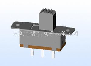 SS拨动开关 SS-...