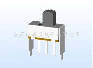 SS拨动开关 SS-...