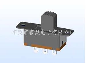 SS拨动开关 SS-...