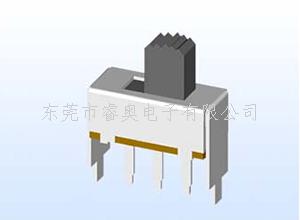 SS拨动开关 SS-...