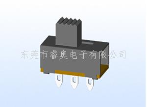 SS拨动开关 SS-...