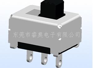 SS拨动开关 SS-...