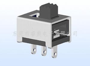 SS拨动开关 SS-...