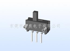 SS拨动开关 SS-...