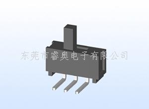 SS拨动开关 SS-...