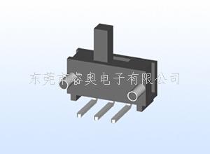 SS拨动开关 SS-...