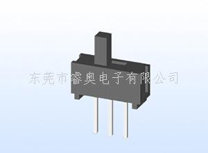 SS拨动开关 SS-...