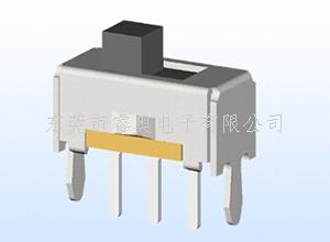 SS拨动开关 SS-...