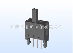 SS拨动开关 SS-...