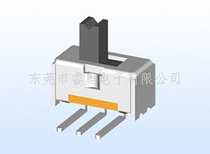 SS拨动开关 SS-...