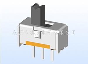SS拨动开关 SS-...