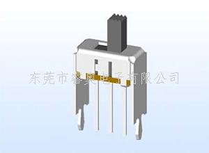 SS拨动开关 SS-...
