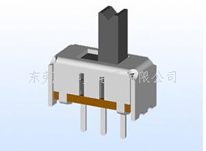 SS拨动开关 SS-...