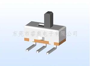 SS拨动开关 SS-...