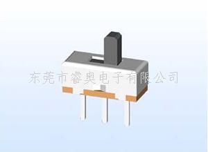 SS拨动开关 SS-...