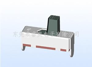 SS拨动开关 SS-...