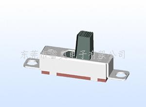 SS拨动开关 SS-...