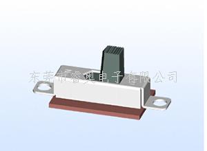 SS拨动开关 SS-...