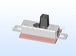 SS拨动开关 SS-...