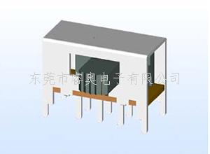 SK拨动开关 SK-...