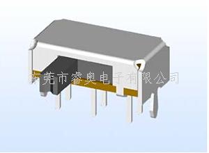 SK拨动开关 SK-...