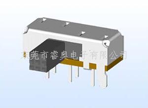 SK拨动开关 SK-...