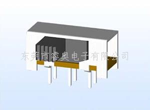 SK拨动开关 SK-...