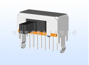 SK拨动开关 SK-...