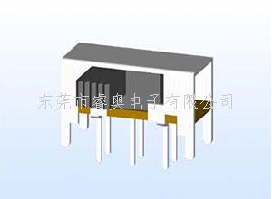 SK拨动开关 SK-...