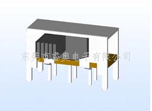 SK拨动开关 SK-...