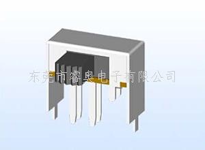 SK拨动开关 SK-...