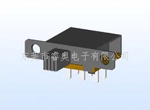 SK拨动开关 SK-...