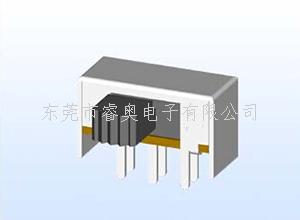 SK拨动开关 SK-...