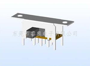 SK拨动开关 SK-...