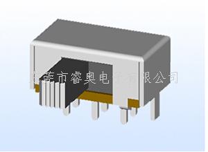 SK拨动开关 SK-...