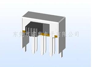 SK拨动开关 SK-...