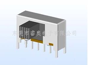 SK拨动开关 SK-...